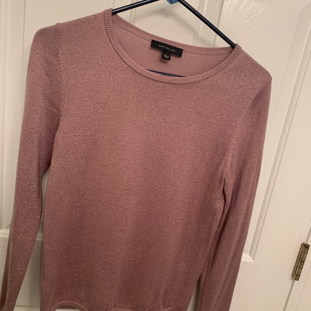 Ann Taylor, size S
